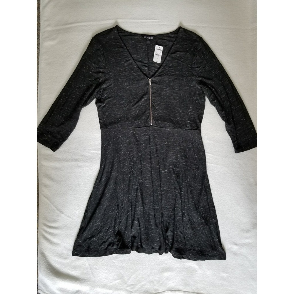 Express dress